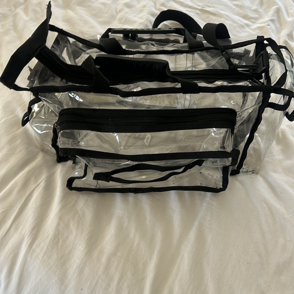 Set bag - Picture 2 of 2